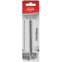 ELITECH 1820.043600