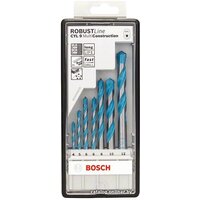 Bosch 2607010543 7 предметов