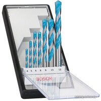Bosch 2607010543 7 предметов Image #2