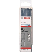 Bosch 2607018433 (10 предметов)