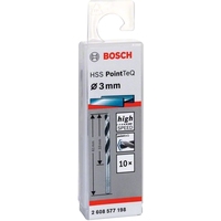 Bosch 2608577198 (10 предметов)