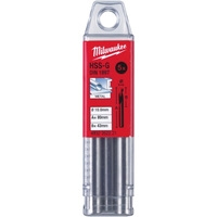 Milwaukee 4932352216 (10 предметов)