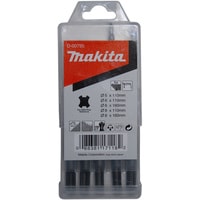 Makita D-00795 (5 предметов)