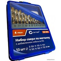 Cutop 48-603 (13шт)