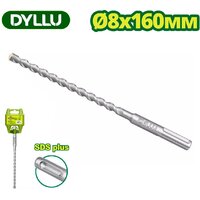 Dyllu DTHD1206