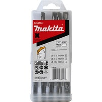 Makita B-54704 (5 предметов) Image #1