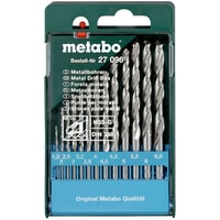 Metabo 627096000 (13 предметов)