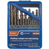 Cutop 48-602 (19шт)