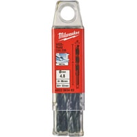 Milwaukee 4932363482 (10 предметов) Image #1