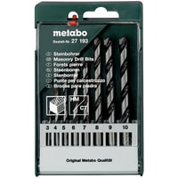 Metabo 627193000 (8 предметов)