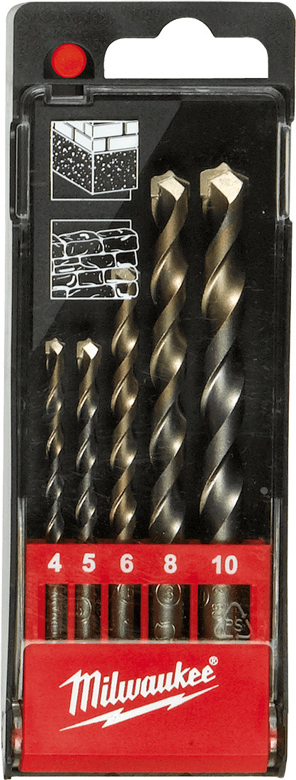Milwaukee 4932480157 Image #1