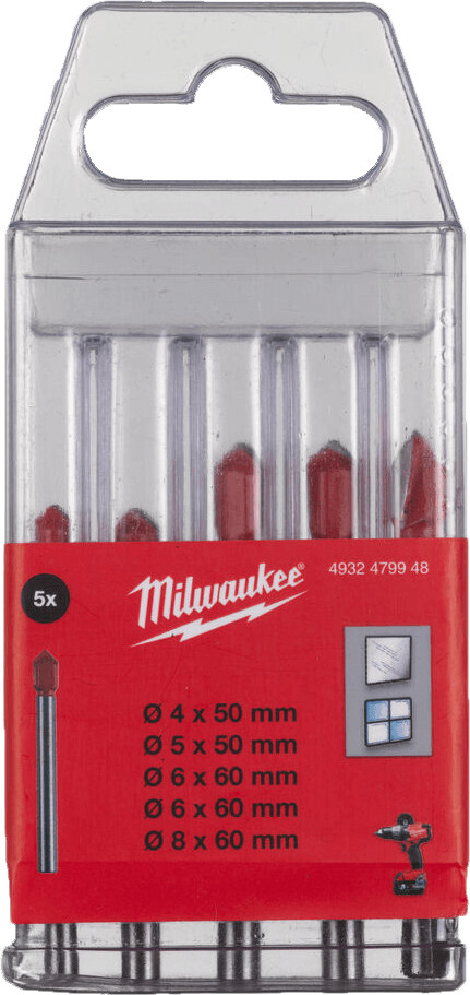 Milwaukee 4932479948