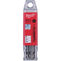 Milwaukee 4932352228 10 предметов Image #1