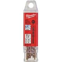 Milwaukee 4932373334 (10 предметов) Image #1