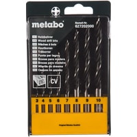 Metabo 627202000