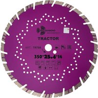 Trio Diamond TR709
