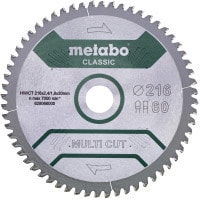 Metabo 628066000 Image #1