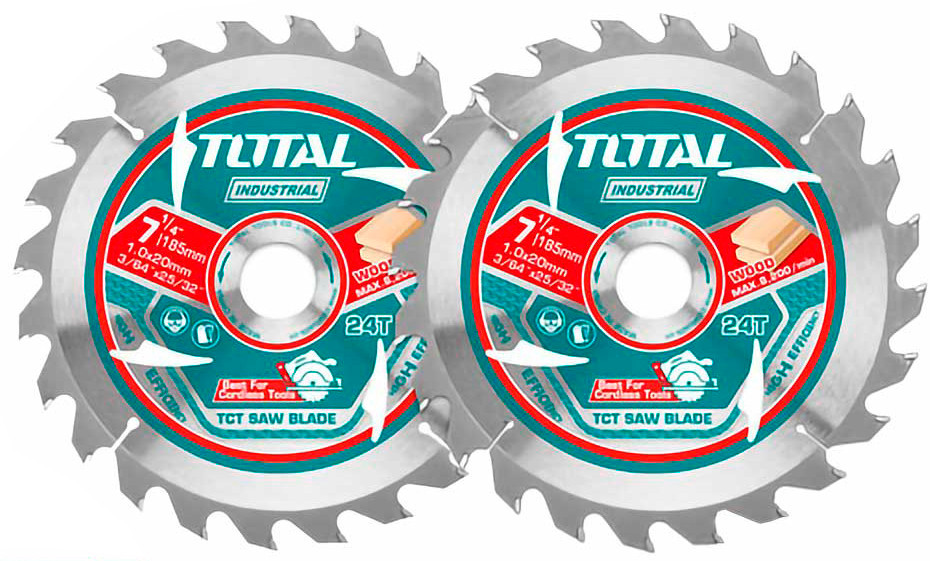 Total TAC2331853 (2 шт)