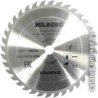 Hilberg HW351 Image #1