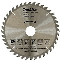 Makita D-45923 Image #1