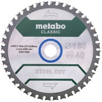 Metabo 628651000