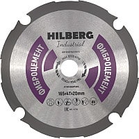 Hilberg HC165