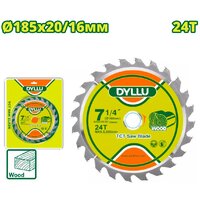 Dyllu DTTC1K04