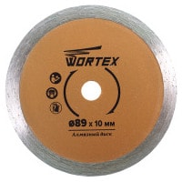 Wortex HS S100 T (HSS100T00009) Image #1