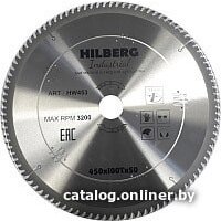 Hilberg HW453