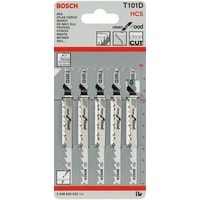 Bosch 2608630032 (5 предметов)