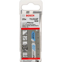 Bosch T121AF 2608636700 (25 шт)