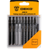 Deko JSB10 (10 шт)