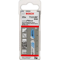 Bosch T121BF 2608636703 (25 шт) Image #1