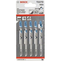 Bosch 2608631030 (5 предметов) Image #1