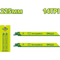 Dyllu DTJT1122BF