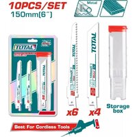 Total TAC521002