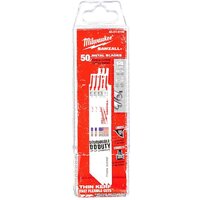 Milwaukee 48016182 (50 предметов)