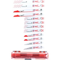 Milwaukee 49222229 (12 предметов) Image #2