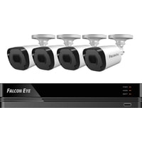 Falcon Eye FE-104MHD Kit Дача Smart Image #1