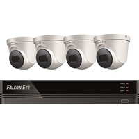 Falcon Eye FE-104MHD KIT Дом SMART Image #1