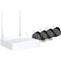 Tenda K4W-3TC Image #1