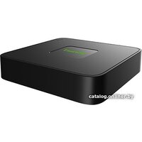 Tiandy H.265 1 HDD 5ch Mini NVR TC-R3105 I/B/L/(Eu)