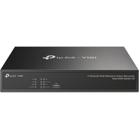 TP-Link Vigi NVR1004H-4P Image #1