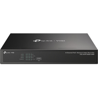 TP-Link Vigi NVR1008H-8MP