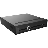Tiandy H.265 8HDD 80ch NVR TC-R3880 I/B/N