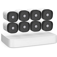Tenda K8P-4TR Image #1