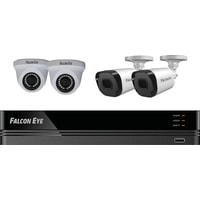 Falcon Eye FE-104MHD KIT Офис SMART Image #1