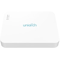 Uniarch NVR-108LS-P8 Image #2