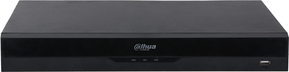 Dahua DHI-NVR4216-16P-EI Image #1