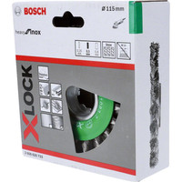 Bosch X-LOCK Heavy for Inox 2608620733 Image #4